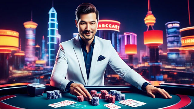 Emerging Asian Baccarat Trends in 2023