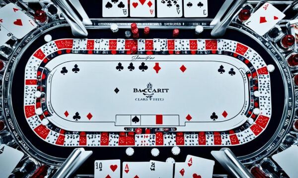 Master Baccarat Table Layout: Guide & Tips