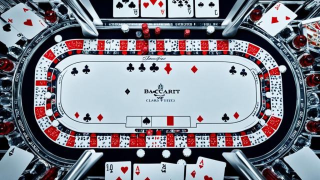 Master Baccarat Table Layout: Guide & Tips