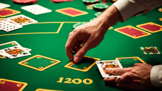 Top Benefits of Playing Baccarat Explained