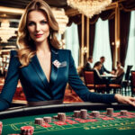 Top Rated Online Baccarat Casinos 2023