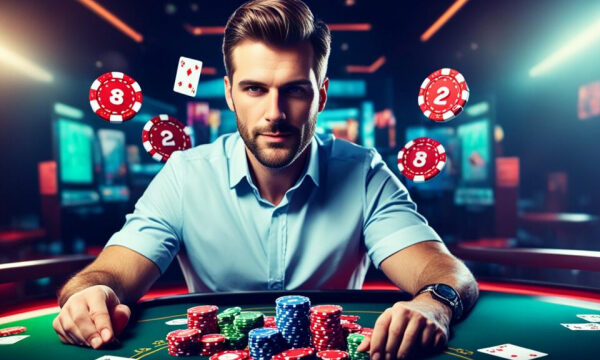 Try Free Baccarat Demo Games Online Now!