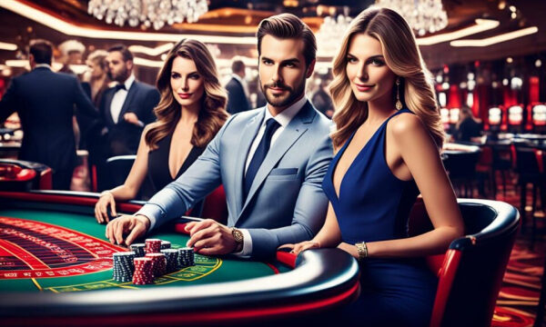 Win Big with Top Baccarat Betting Systems