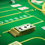 Baccarat Payout Percentages: Win Big Today!