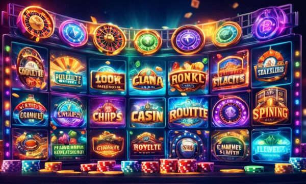 Best Games for Optimal Online Casino Experience