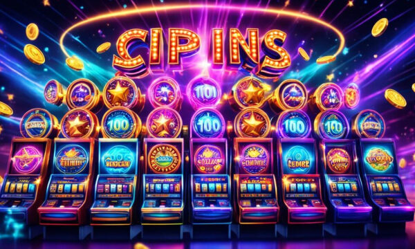 Experience Thrills with Free Online Slots Today!