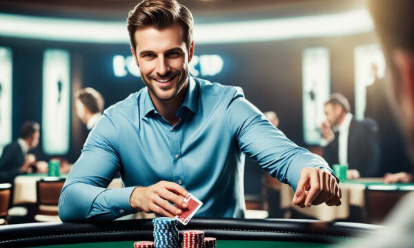 Experience Top Online Baccarat Action Now!