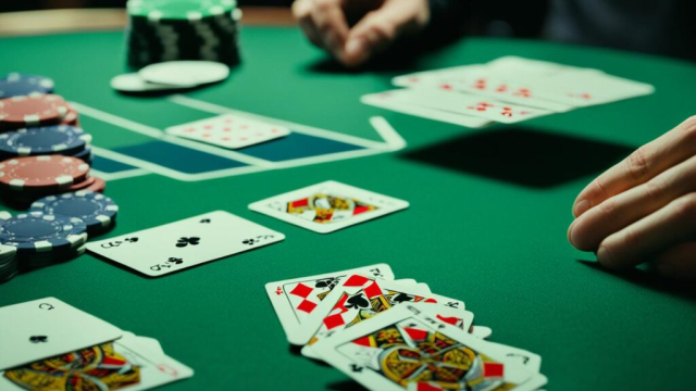 Learn How to Play Poker – Quick Start Guide