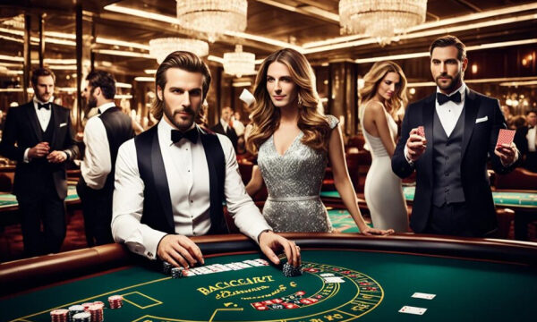 Ultimate Guide to Baccarat Table Layout Essentials