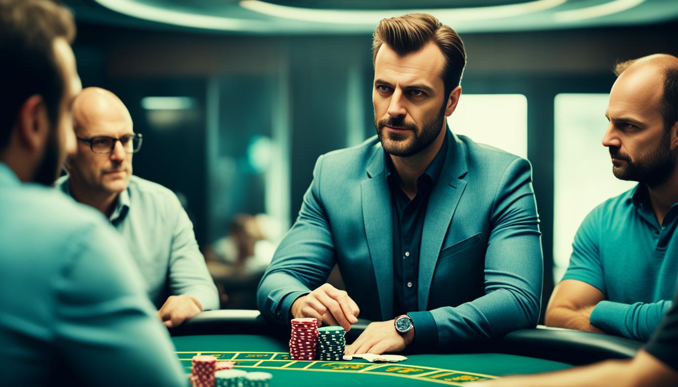 Master Your Game with Top Blackjack Strategy Tips