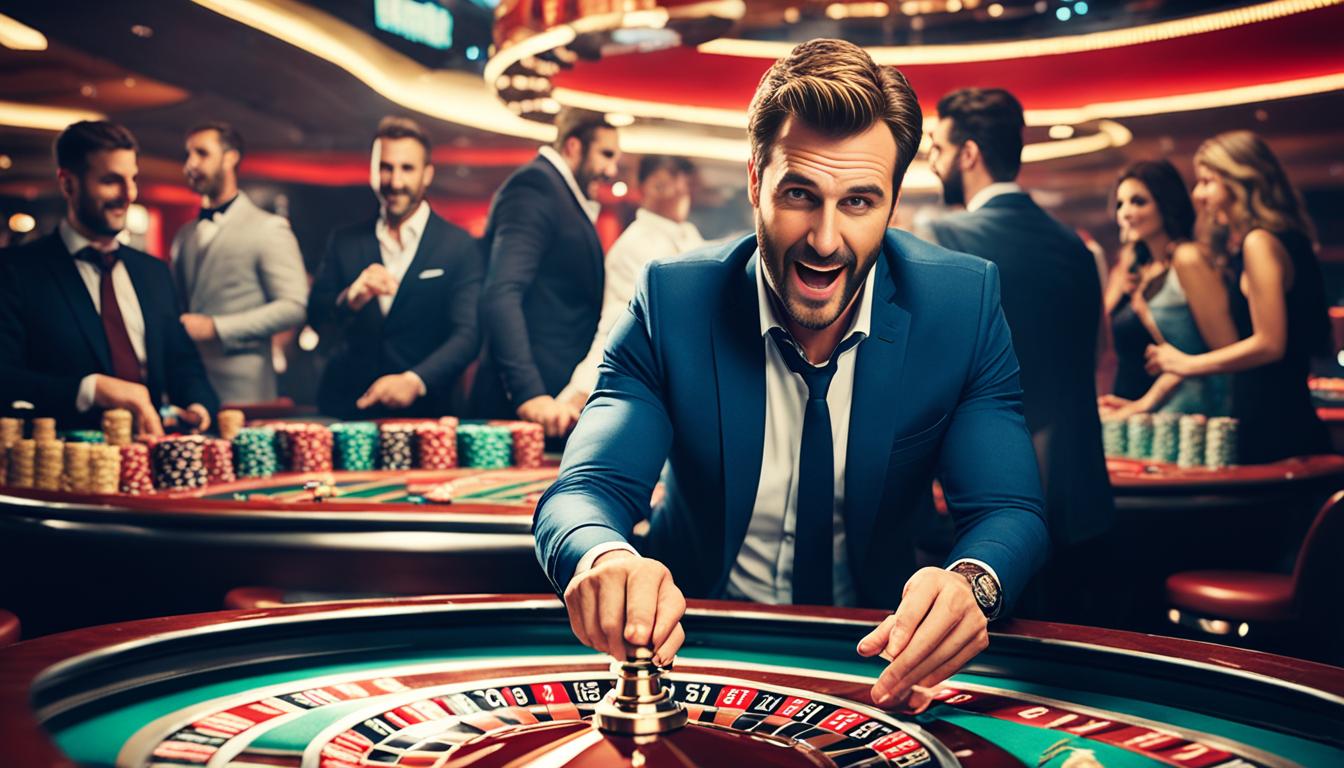 Winning Roulette Strategies: Proven Tips for Beating the Odds