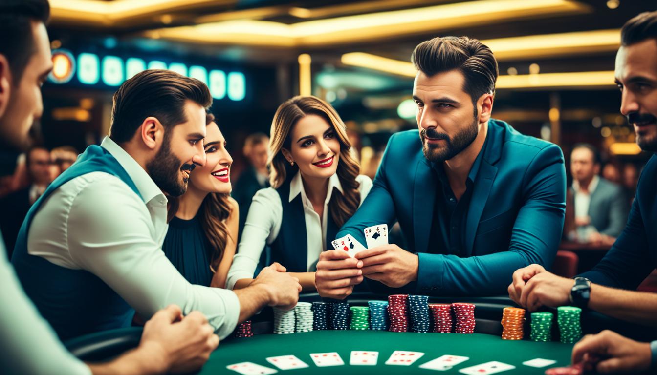 Popular Casino Games: Discover the Most Thrilling Picks